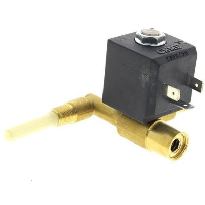 CALOR Electrovanne cs-00097843 pour Centrale vapeur 