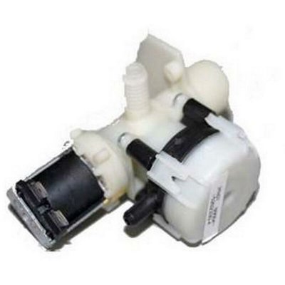 ARTHUR MARTIN ELECTROLUX Electrovanne d arriver d eau pour lave vaisselle arthur martin - 152023300 152023300