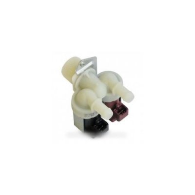 SIDEX Electrovanne double pour lave linge  - 9291885