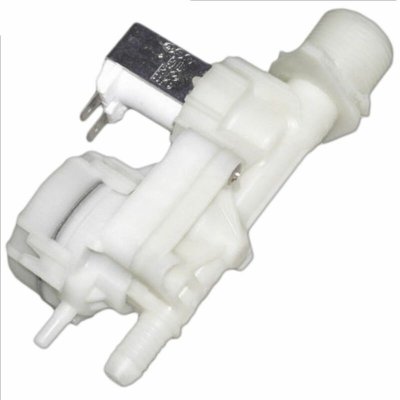 SIEMENS Electrovanne Elbi Gelijk Bsh 091051 Pour Lave Vaisselle  - 00091051