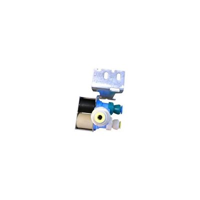 HAIER Electrovanne fabrique de glace pour frigo americain  - nff348207