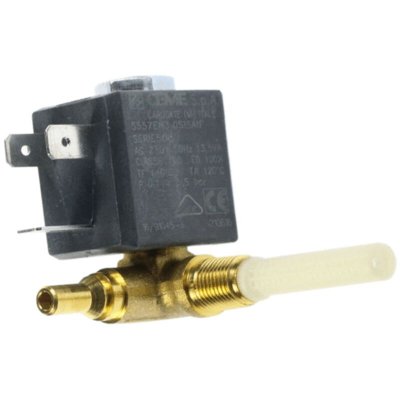 CALOR Electrovanne+filtre - Centrale vapeur (CS-00134503 , ROWENTA)