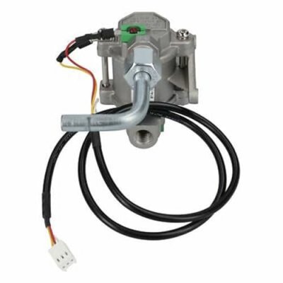 DOMETIC Electrovanne hea tec gv100 pour refrigerateur  - 241279831