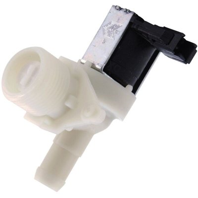 WHIRLPOOL Electrovanne Lave-linge 481227128375 