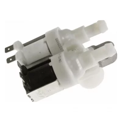 CANDY Electrovanne lave-vaisselle 2 voies - 90&deg; Multi-marques