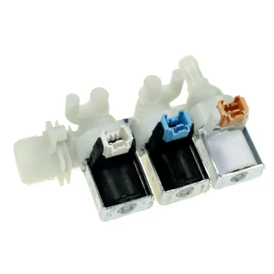 ARISTON Electrovanne mod&egrave;le c00110331 pour lave-linge 