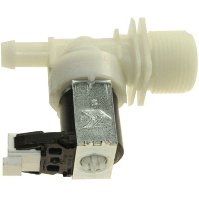 WHIRLPOOL Electrovanne oem hotpoint, indesit, 