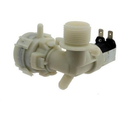GENERIQUE Electrovanne pneumatique avec membrane s&eacute;curit&eacute;