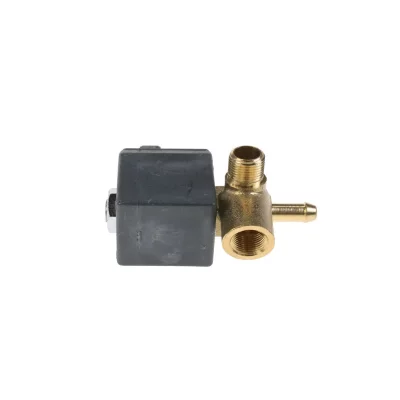 POLTI Electrovanne pour centrale vapeur  POLM0006789