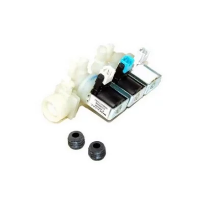 ARISTON Electrovanne Pour Lave Linge 