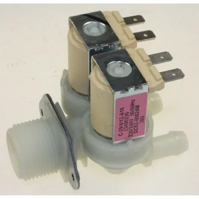 SAMSUNG Electrovanne pour lave linge 
