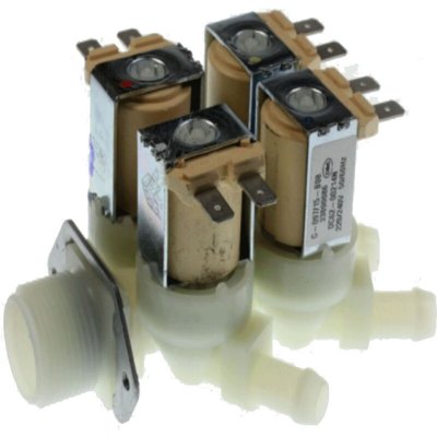 SAMSUNG Electrovanne pour lave-linge  DC62-00214N