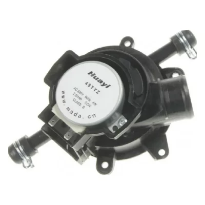 BEKO Electrovanne pour Lave-vaisselle  6 voies 1786500100