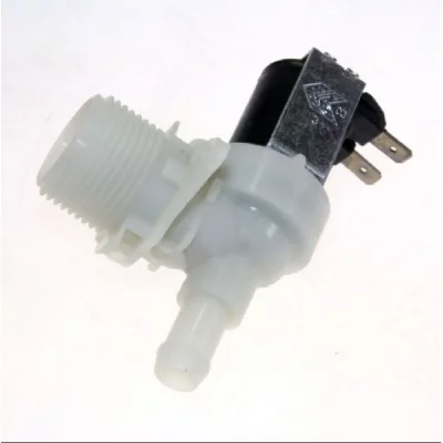 GENERIQUE Electrovanne pour lave vaisselle fagor brandt vedette sauter de-dietrich - 8652288