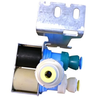 HAIER Electrovanne R&eacute;frig&eacute;rateur, cong&eacute;lateur 0064001492  - 295503