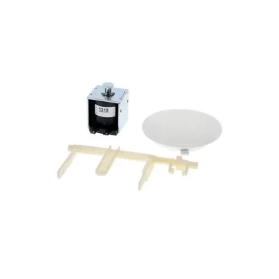 NEFF Electrovanne Refrigerateur Us Pour Refrigerateur  - 00172834
