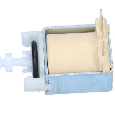 BLOMBERG Electrovanne regeneration pour lave-vaisselle Beko 1761250100