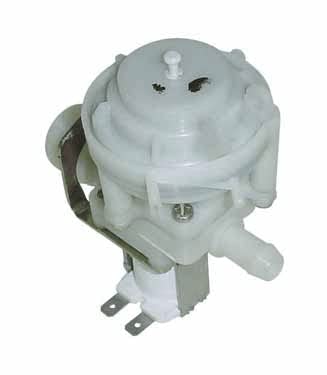 BOSCH Electrovanne securite pour lave vaisselle  - 051836 051836