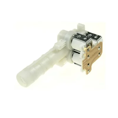 AEG Electrovanne Triple Pour Lave Linge A.e.g - 8996452382808