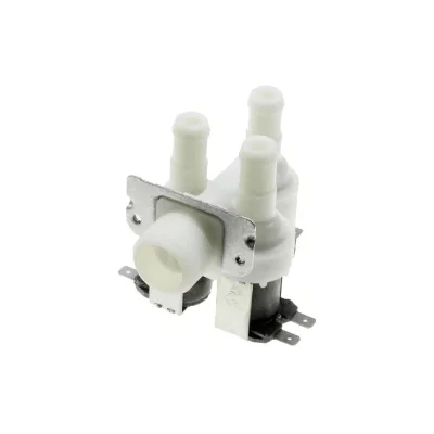 ARISTON Electrovanne Triple Pour Lave Linge  - C00057461