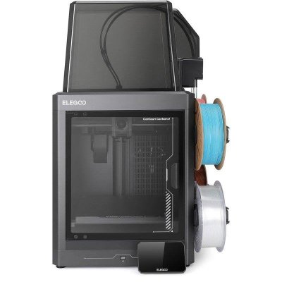 ELEGOO  Centauri Carbon 2 Combo Fused Deposition Modeling (FDM) Wifi