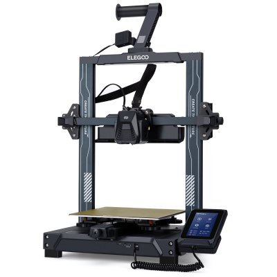 ELEGOO  Imprimante 3d 50201012300