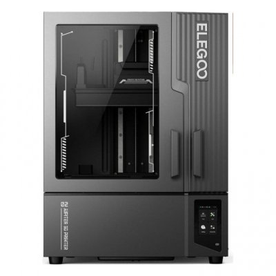 ELEGOO  Imprimante 3d Jupiter 2