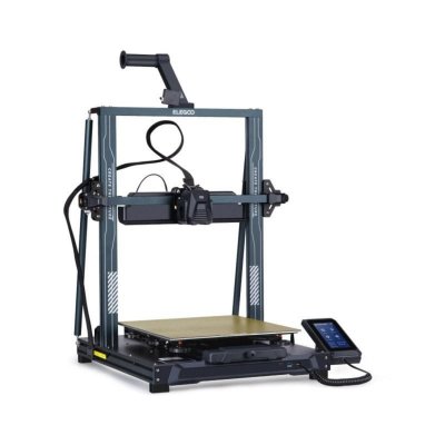 ELEGOO  Imprimante 3d Neptune 4 Plus