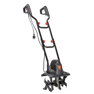 ELEM GARDEN TECHNIC ELEM GARDEN Motobineuse &eacute;lectrique 750 W
