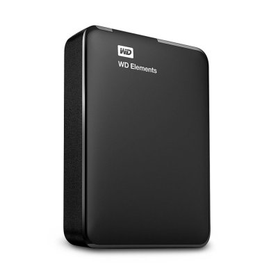 WESTERN DIGITAL ELEMENT 3 TO