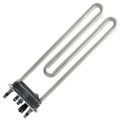 WHIRLPOOL Element Chauffant 2050w Sans Ctn Pour Lave Linge 