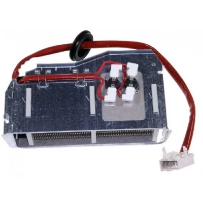 FAURE Element chauffant 230v 1400w+800w pour seche linge  - 4441570
