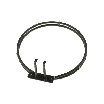 FAURE Element Chauffant Convection 2400 W Pour Four  - 3878684103