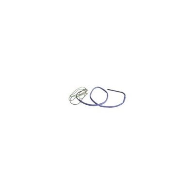 DOMETIC Element chauffant coude 135 w 235 v pour refrigerateur  - 241322931