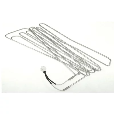 ELECTROLUX El&eacute;ment chauffant evaporateur pour refrigerateur  - 50297895000