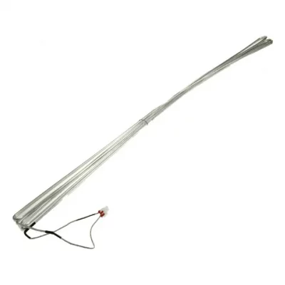 BEKO Element chauffant evaporateur reference : 4882280185