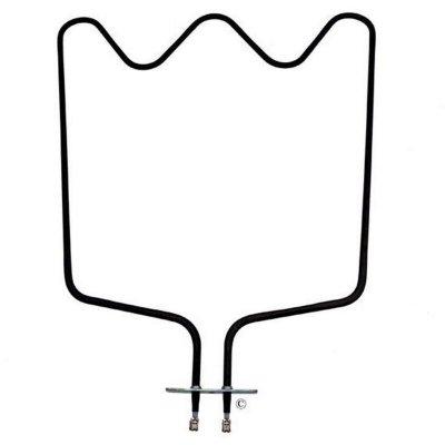 WHIRLPOOL El&eacute;ment chauffant pour four  Ignis Ikea 1150W 230V - LUTH PREMIUM PROFI PARTS