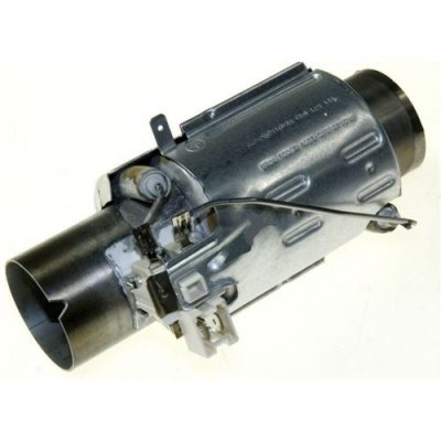 DE DIETRICH Element chauffant pour lave vaisselle  - sos7850996