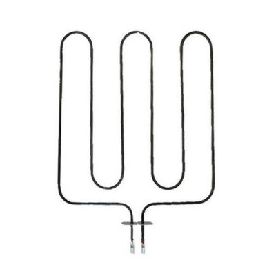 BRANDT Element chauffant sole 230V 1200W L415X360MM pour four Sauter
