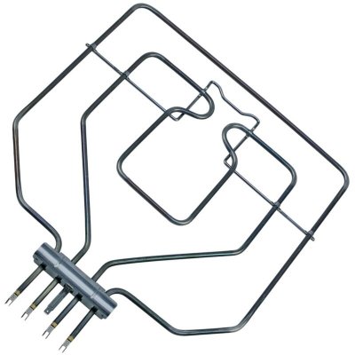 NEFF Element De Chauffe Grill Pour Four 