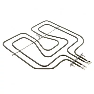 GENERIQUE Element haut de four gril 230v pour four arthur martin electrolux faure