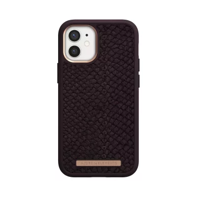 NJORD BYELEMENTS Elements Coque De T&eacute;l&eacute;phone Njord Iphone 12 Mini 