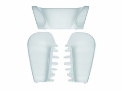 BRITAX RöMER El&eacute;ments en polystyr&egrave;ne Britax R&ouml;mer pour si&egrave;ge auto Kidfix XP