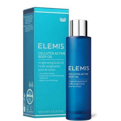 ELEMIS  Active Concentrate Cellutox Concentrate pour le corps 100 ml