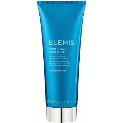 ELEMIS  Body Performance Cool Down Gel Douche 200 ml