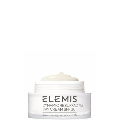 ELEMIS  Dynamic Resurfacing Cr&egrave;me De Jour Spf 30 50ml
