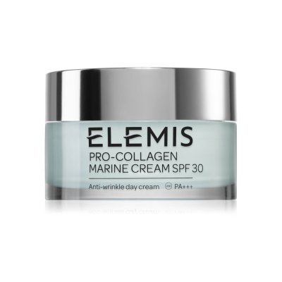ELEMIS  Pro-Collagen Marine Cream SPF 30 50ml