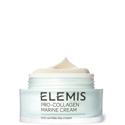 ELEMIS  Pro-Collagen Marine Cr&egrave;me Hydratante 100ml
