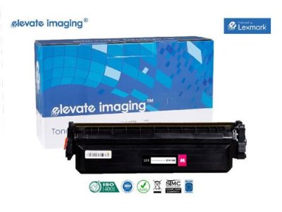 ELEVATE  Toner Magenta pour CF413X 5000 pages