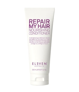 ELEVEN AUSTRALIA  R&eacute;parer mes cheveux Apr&egrave;s-shampooing 200 ml